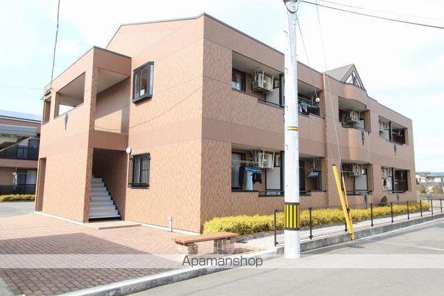 フォルティアB棟