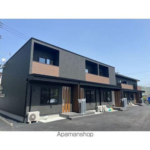 メゾン・ド・桜台(2LDK)