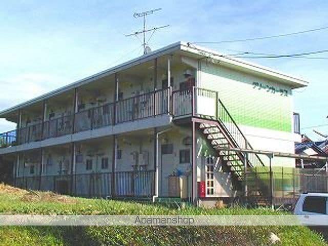 グリーンカーサス