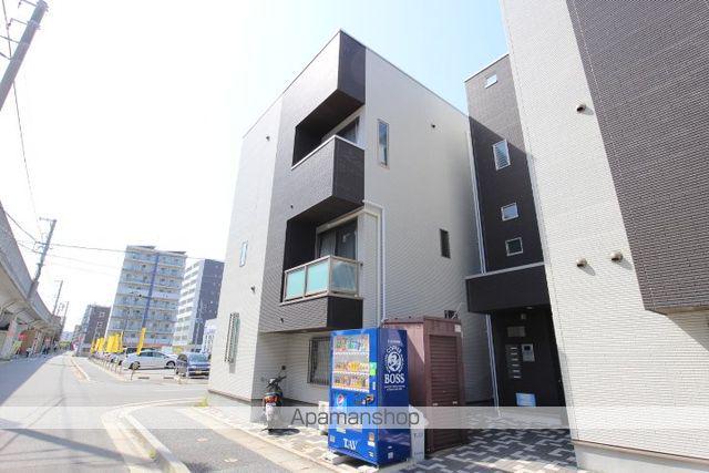 MAISONETIC AILE[2階]