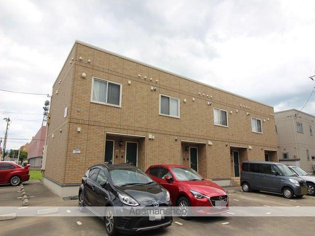 グランモア中央B