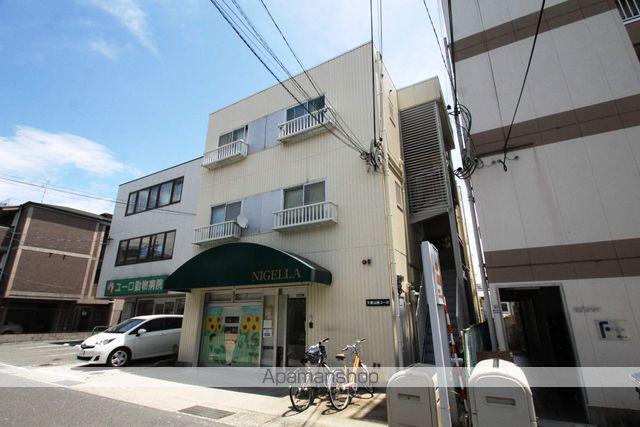 千里山西コーポ