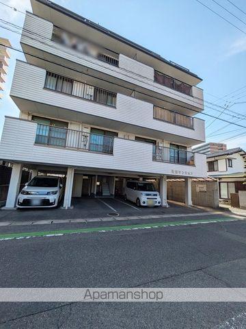 波田マンション
