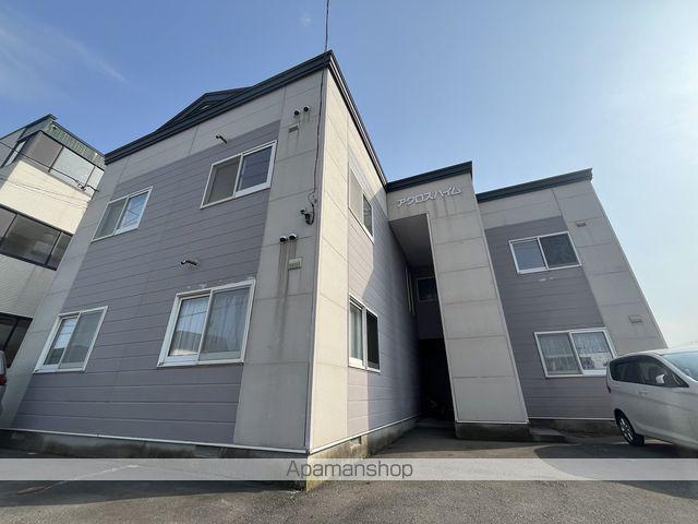 アクロスハイム