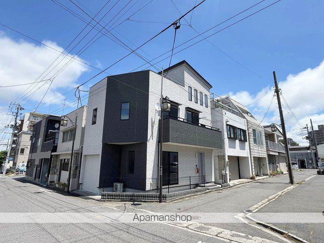 東北新幹線 郡山駅(福島) 徒歩14分 2階建 築11年