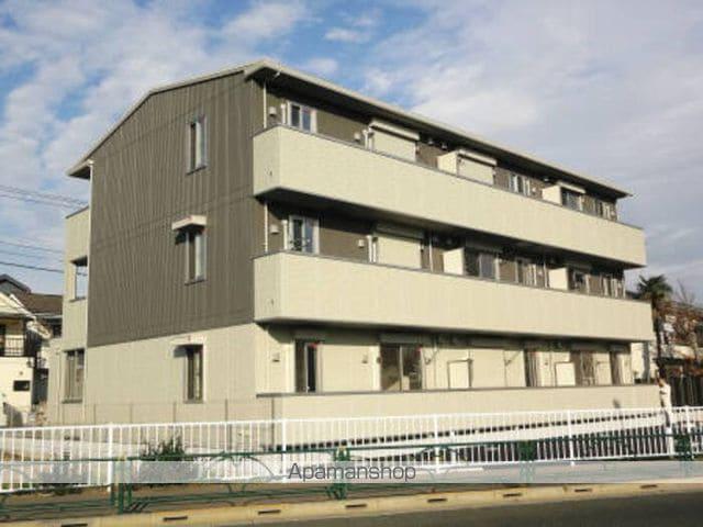 プランドールA棟