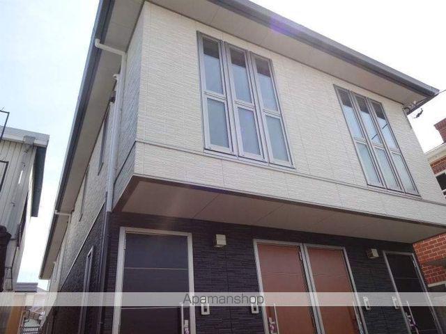 シャーメゾン プルミエ[1階]