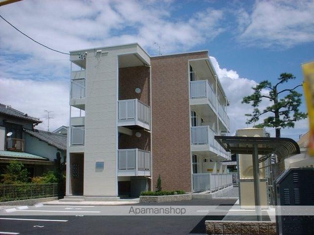 レオパレスオネスティ