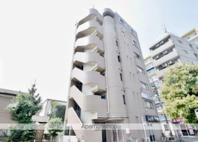 ソラーレ花小金井ビル