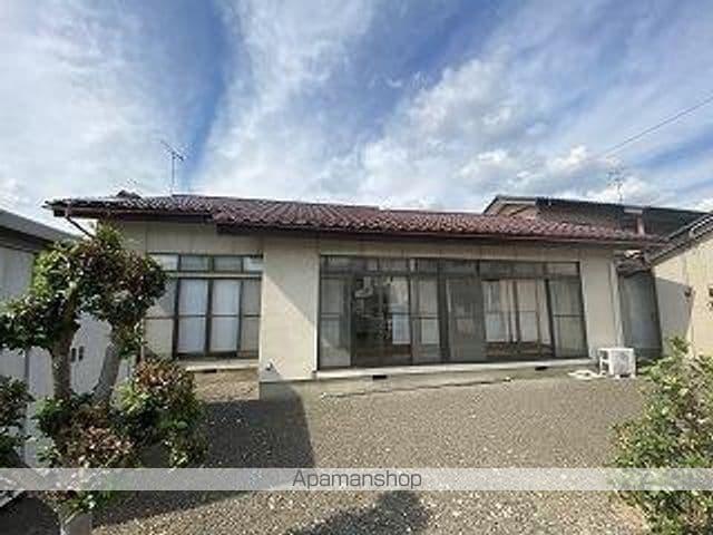 福島県福島市  築45年(4DK)