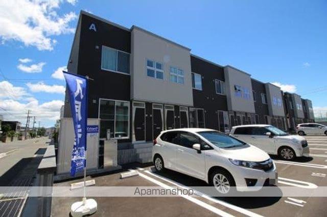 レジデンス青葉