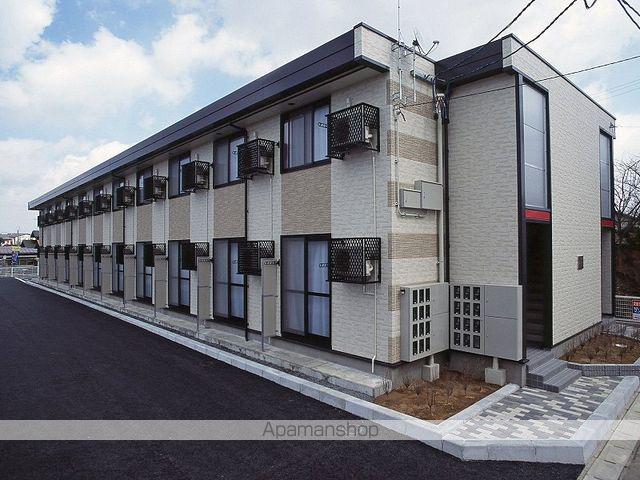 レオパレスクレール カーサ(1K/1階)