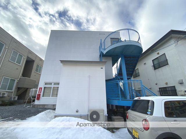 シティハウス大川