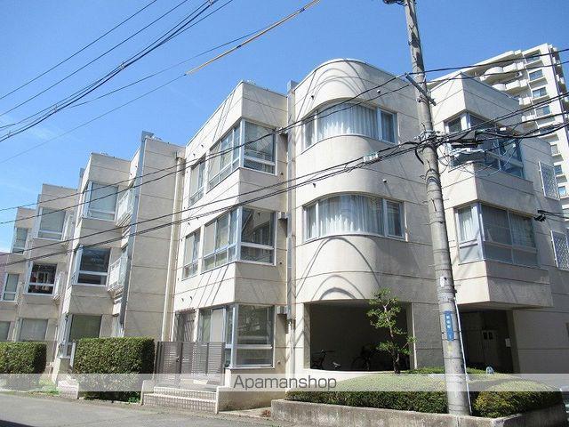 ジョイフル三十軒(3DK/3階)