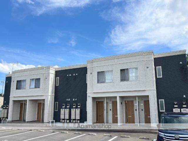 茨城県ひたちなか市 2階建 築10年