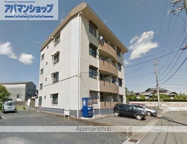 吉田マンション