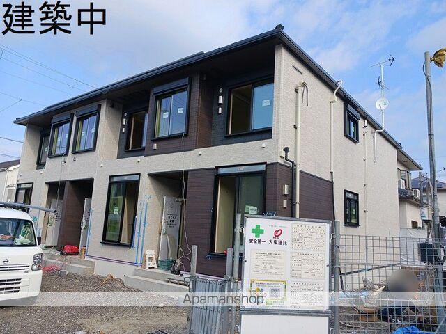 エタン・ロッシⅡ