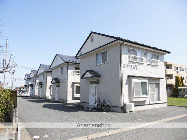 岩手県一関市 2階建 築25年