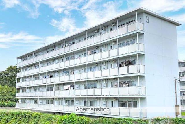 ビレッジハウス石岡3号棟
