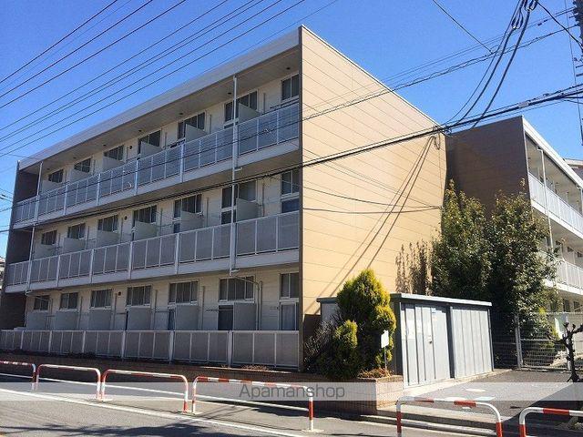 レオパレスエアフォルク