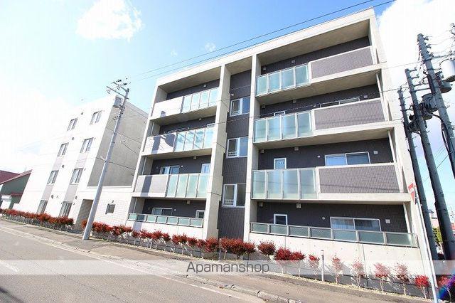 ラフィナート恵庭末広(2LDK/3階)