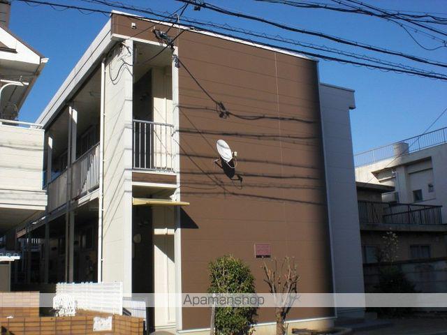 レオパレス千代田橋