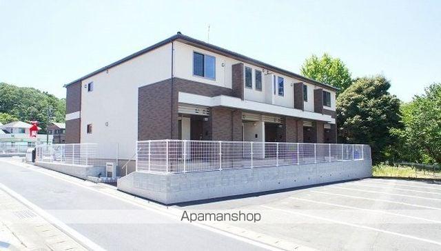 グリーンパークA