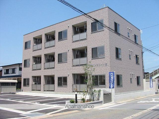 ブロンズコート信