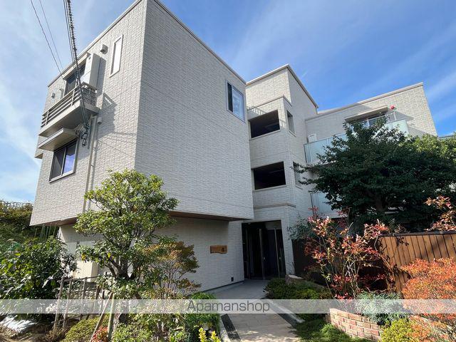 シャーメゾン槐