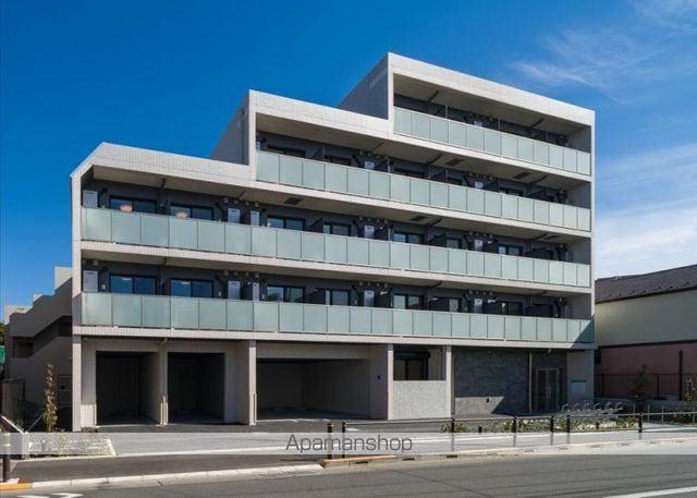 アーバンパーク成増Ⅱ