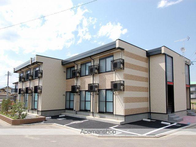 レオパレスベル ソレイユ