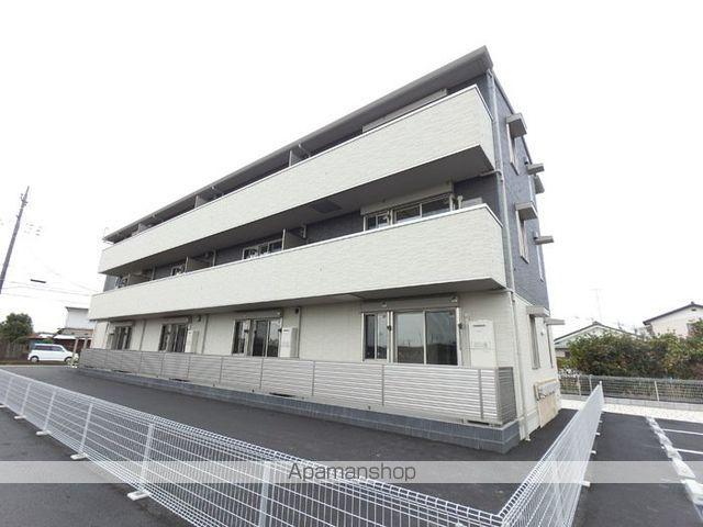 レジデンス リアン