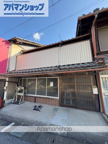 養老鉄道 広神戸駅 徒歩9分  築56年(6LDK)