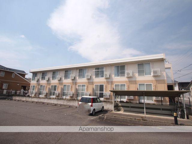 レオパレス若宮北