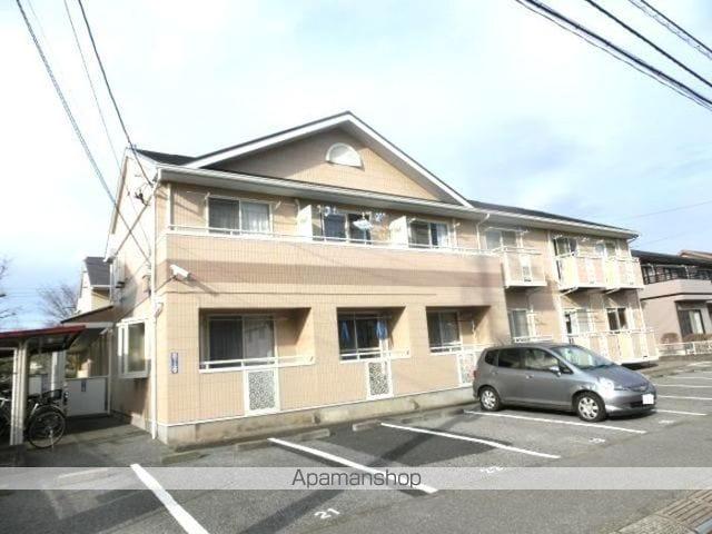 パセオおゆみ野