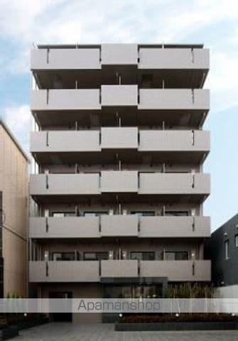 ルーブル早稲田伍番館