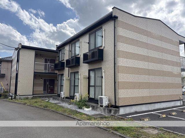 レオパレスシンメイハイツ1