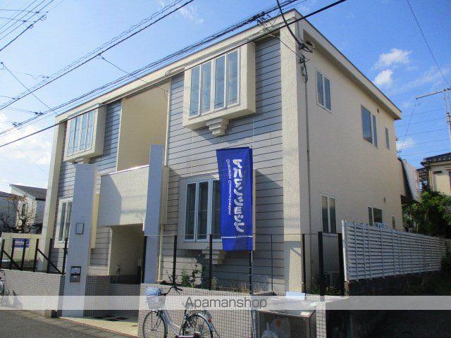 ジュネパレス松戸第126