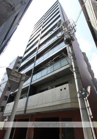 スパシエロッサ池袋