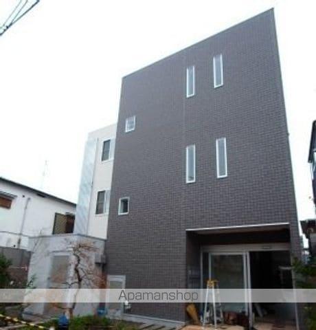 サンローヤル(1LDK/1階)