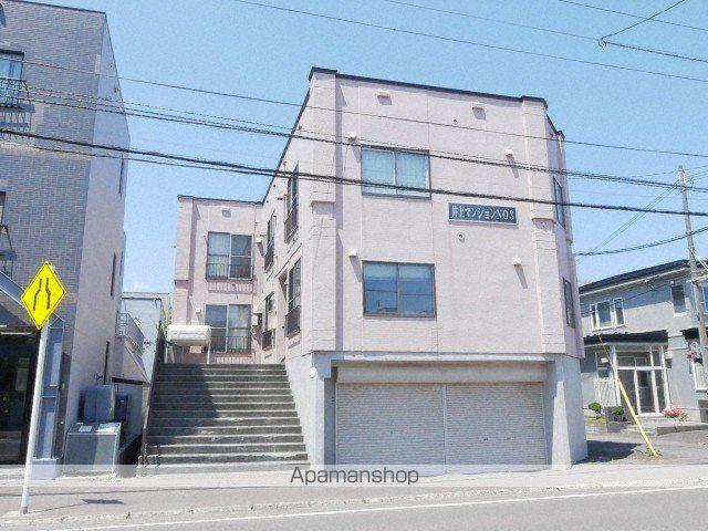 井上マンションNO3