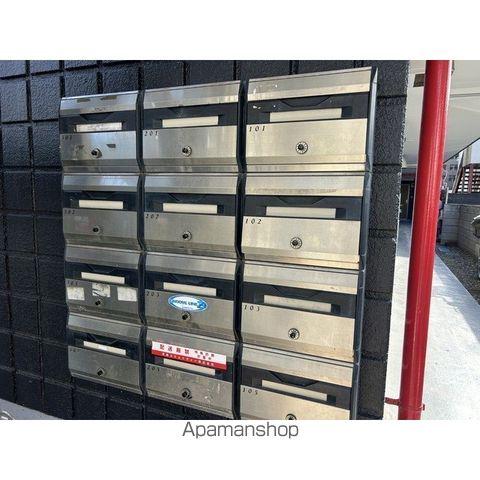 サンシティー立石