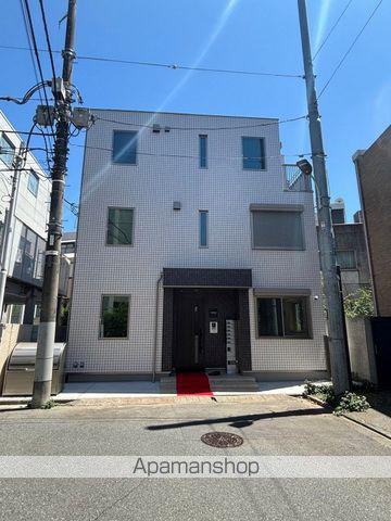 ルガロ西麻布
