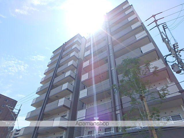 グレンパ-クⅡ番館