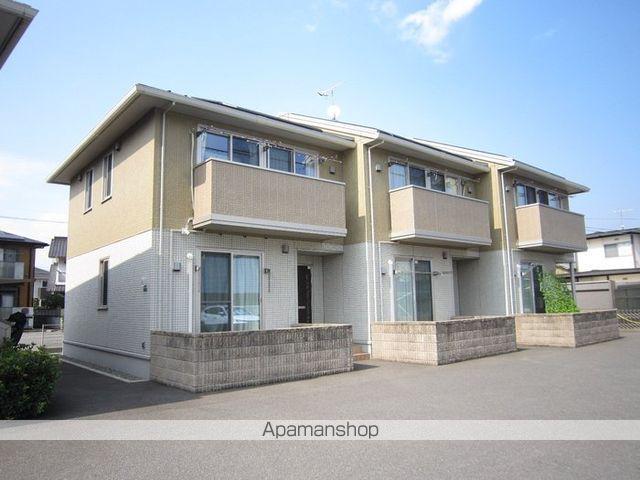 ＬＥＡＤ　みすず　Ｂ棟