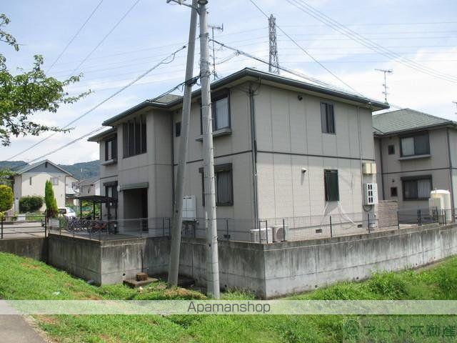 リヴェール西山A棟