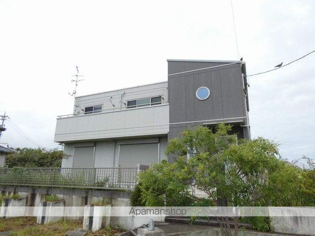 東海道本線 新居町駅 徒歩24分 2階建 築21年