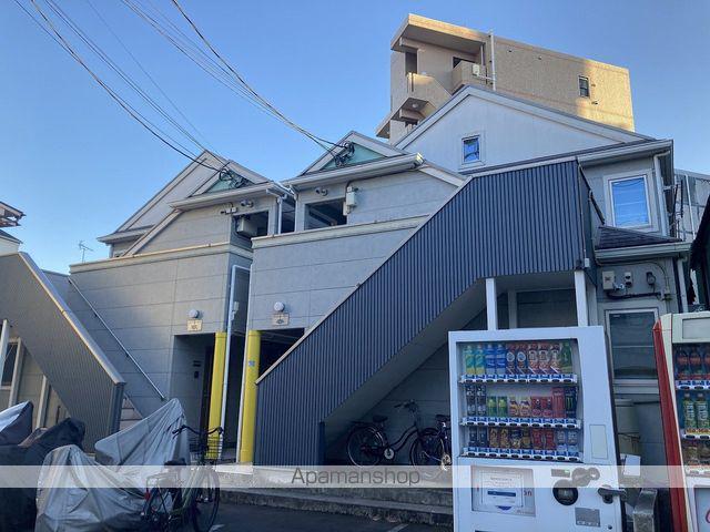 ブックストーリー(ワンルーム/1階)