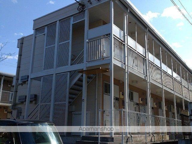 レオパレスみらいⅡ