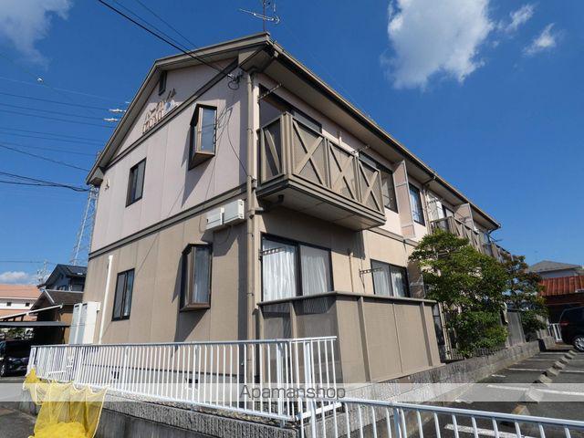 パークハイムIZUMI A